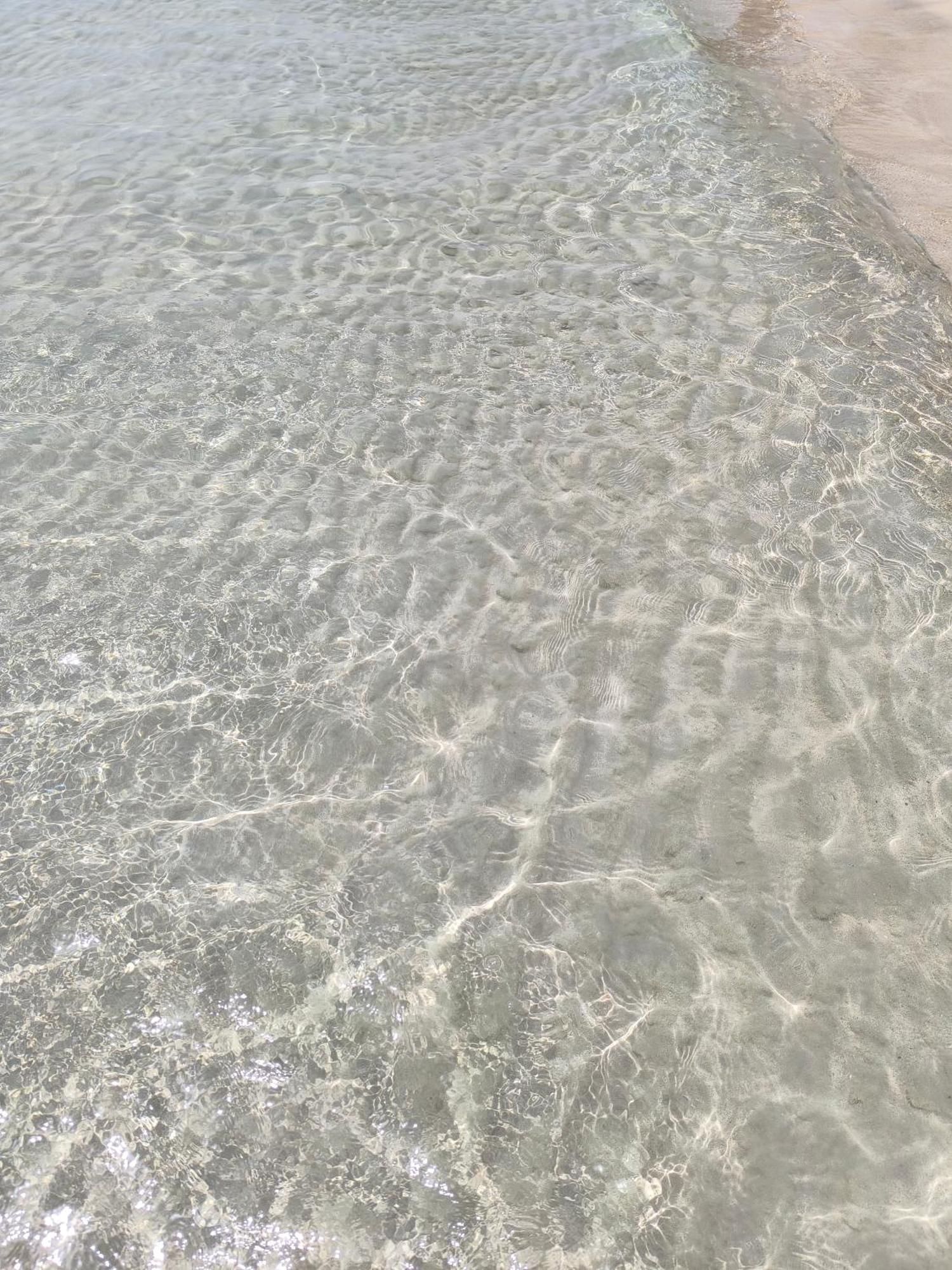 La Casetta Al Mar Porto Cesareo Extérieur photo