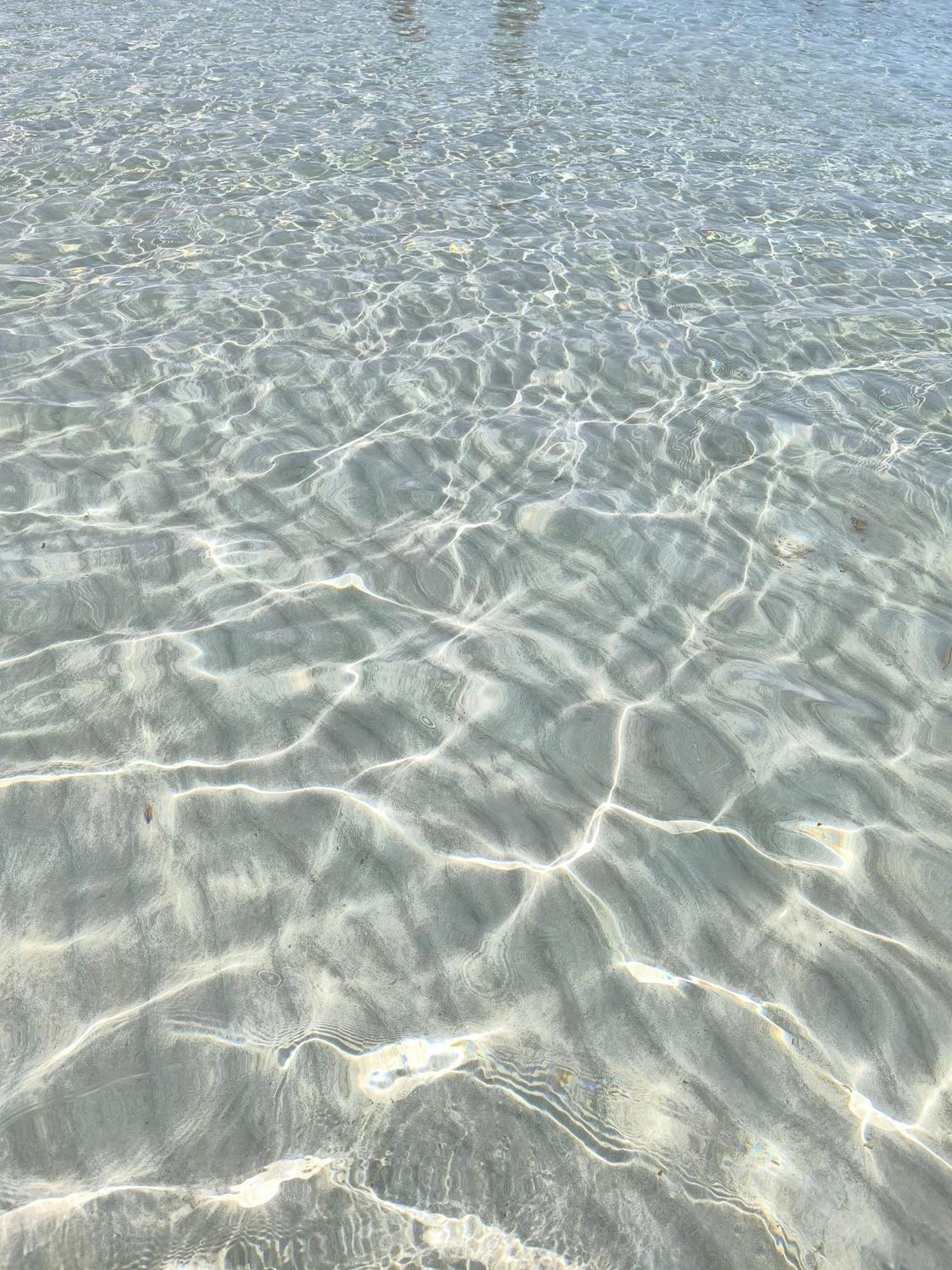 La Casetta Al Mar Porto Cesareo Extérieur photo